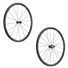 Vision SC 30 Aero Gravel TLR
