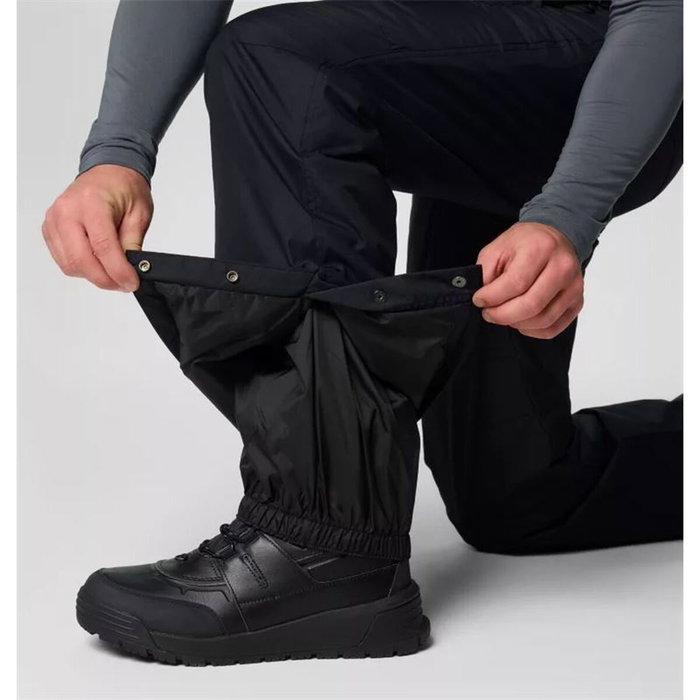 Pantalons de neige Columbia Bugaboo™ V Noir Homme 3-4 Ans