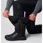Pantalons de neige Columbia Bugaboo™ V Noir Homme 3-4 Ans