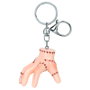 Karactermania Porte-clés 3D Thing Wednesday Hueso