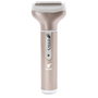 Thulos TH-BY10 Tondeuse 4 en 1 Rechargeable : Sourcils, Corps, Nez, Oreilles - Autonomie 60 min