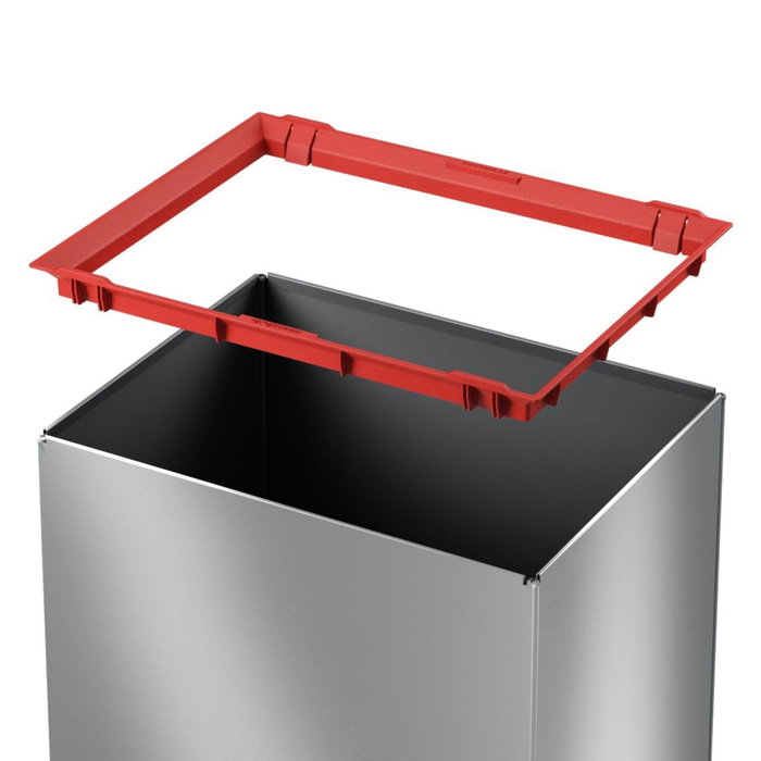 Hailo Big-Box Swing L Silver Hailo Big-Box Swing L Silver