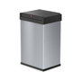 Hailo Big-Box Swing L Silver