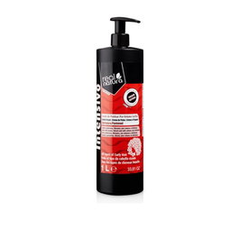 Real Natura Crème de Coiffage Pro-Volume Cachos 1L