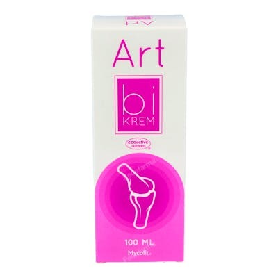 MYCOFIT ARTBIKREM crème 100ml MYCOFIT ARTBIKREM crème 100ml
