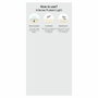 Braun Silk·expert Pro 3 PL3020 - Épilateur à lumière pulsée - Blanc