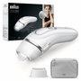 Braun Silk·expert Pro 3 PL3020 - Épilateur à lumière pulsée - Blanc