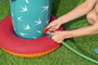 Bestway 52733 Asperseur Gonflable Cactus 74x56x104 cm +3 Ans Jeu Eau Jardin