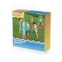 Bestway 52733 Asperseur Gonflable Cactus 74x56x104 cm +3 Ans Jeu Eau Jardin