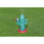 Bestway Aspersor Gonflable Cactus 74x56x104 cm +2 Ans Jardin 52733