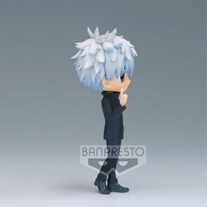 Banpresto Figurine Q Posket Satoru Gojo Ver. B Jujutsu Kaisen