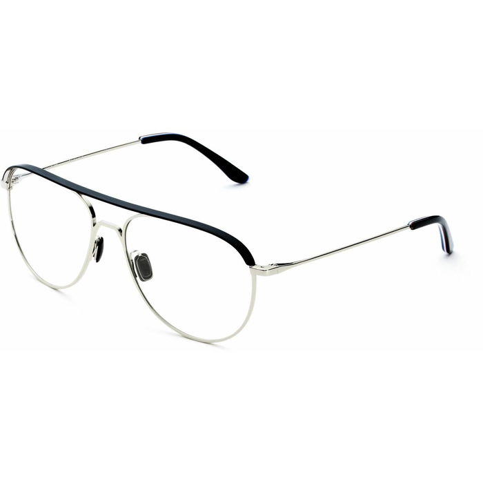 Monture de Lunettes Homme Vuarnet VL18210001 Gris Ø 55 mm Monture de Lunettes Homme Vuarnet VL18210001 Gris Ø 55 mm