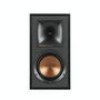 Haut-parleurs KLIPSCH KL1066234 Noir