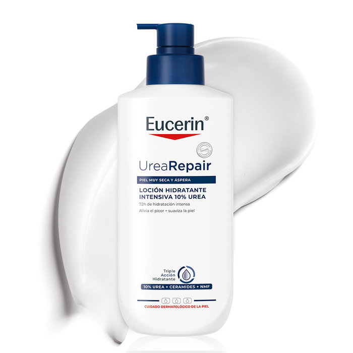Eucerin UreaRepair Lotion Hydratante Intensive 10 % d'urée 400 ml