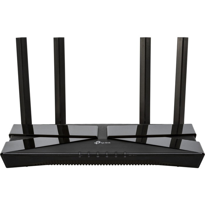 TP-Link Archer AX53 Routeur Wi-Fi 6 Bi-bande AX3000 Noir