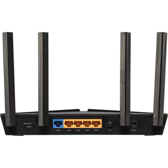 TP-Link Archer AX53 Routeur Wi-Fi 6 Bi-bande AX3000 Noir
