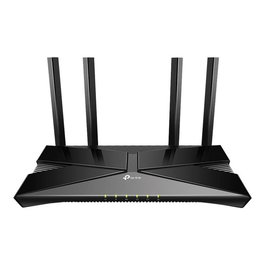 TP-Link Routeur Wi-Fi 6 Dual-Band Archer AX53 AX5400 Gigabit avec 4 Antennes, Ports USB et Ethernet