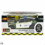 Voiture Colorbaby Alfa Romeo Giulia Guardia Civil 1:43