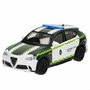Voiture Colorbaby Alfa Romeo Giulia Guardia Civil 1:43