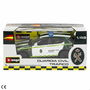 Voiture Colorbaby Alfa Romeo Giulia Guardia Civil 1:43