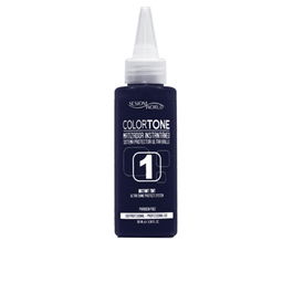 Sesiom World COLORTONE Tonique Capillaire Instantané Neutralisant Nuances Dorées 100 ml