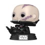Funko Pop Star Wars Retour Du Jedi - Figurine Darth Vader Desenmascarado Vinyle 9 cm