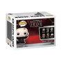 Funko Pop Star Wars Retour Du Jedi - Figurine Darth Vader Desenmascarado Vinyle 9 cm