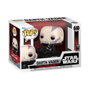 Funko Pop Star Wars Retour Du Jedi - Figurine Darth Vader Desenmascarado Vinyle 9 cm