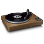 Lenco LBTA-165 wood