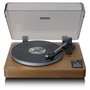 Lenco LBTA-165 wood