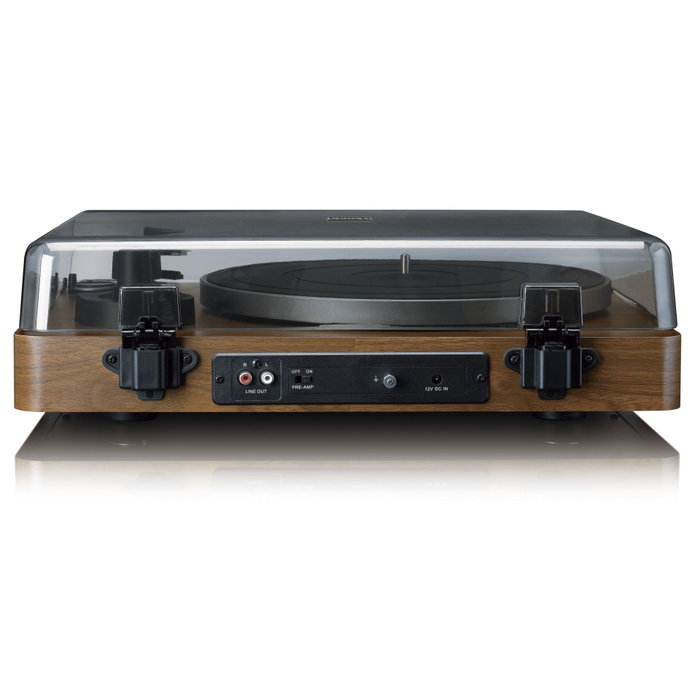 Lenco LBTA-165 wood Lenco LBTA-165 wood