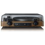 Lenco LBTA-165 wood