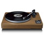 Lenco LBTA-165 wood