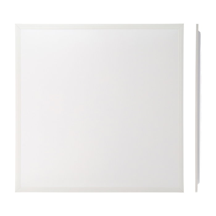 Lumileds Panneau LED ultra-plat 42 W, 6000 K, Blanc froid