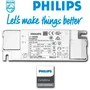 Philips Panneau LED Ultra-fin 42W 6000K Blanco Frío 5880 Lm