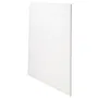Philips Panneau LED Ultra Fin 42W 5880Lm 140Lm/W Blanc Froid 6000K 600x600mm Certadrive 40.000H Driver Inclus