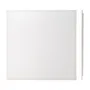 Philips Panneau LED Ultra Fin 42W 5880Lm 140Lm/W Blanc Froid 6000K 600x600mm Certadrive 40.000H Driver Inclus