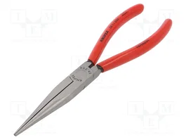 KNIPEX Pince semi-circulaire et courbée 200 mm