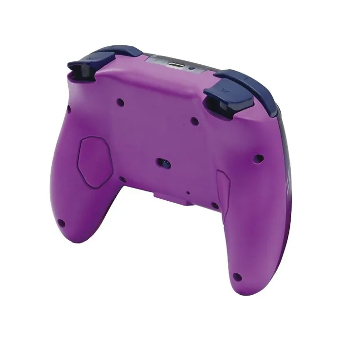 Hori HORIPAD Turbo Univers Harmonie pour Nintendo Switch 2, Sans fil Hori HORIPAD Turbo Univers Harmonie pour Nintendo Switch 2, Sans fil