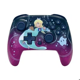 Hori HORIPAD Turbo Univers Harmonie pour Nintendo Switch 2, Sans fil