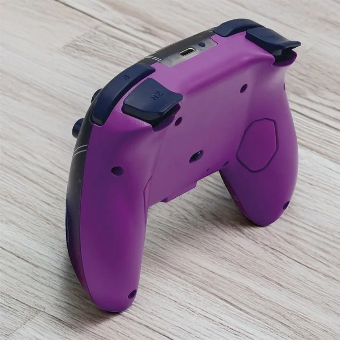 Hori HORIPAD Turbo Univers Harmonie pour Nintendo Switch 2, Sans fil Hori HORIPAD Turbo Univers Harmonie pour Nintendo Switch 2, Sans fil