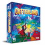 SD Games Jeu de société Cutterland PEGI 10 Stratégie 2-4 joueurs 40 minutes