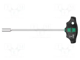 WERA Tournevis standard HEX 7mm
