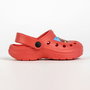 Sabots de Plage The Avengers Rouge 24-25