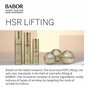 Babor Crème cou et décolleté HSR LIFTING 50 ml