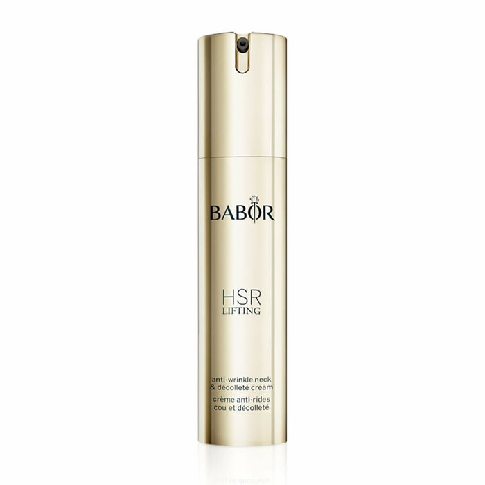 Babor Crème cou et décolleté HSR LIFTING 50 ml
