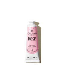 L'Occitane en Provence Crème pour les mains à la Rose, 30 ml