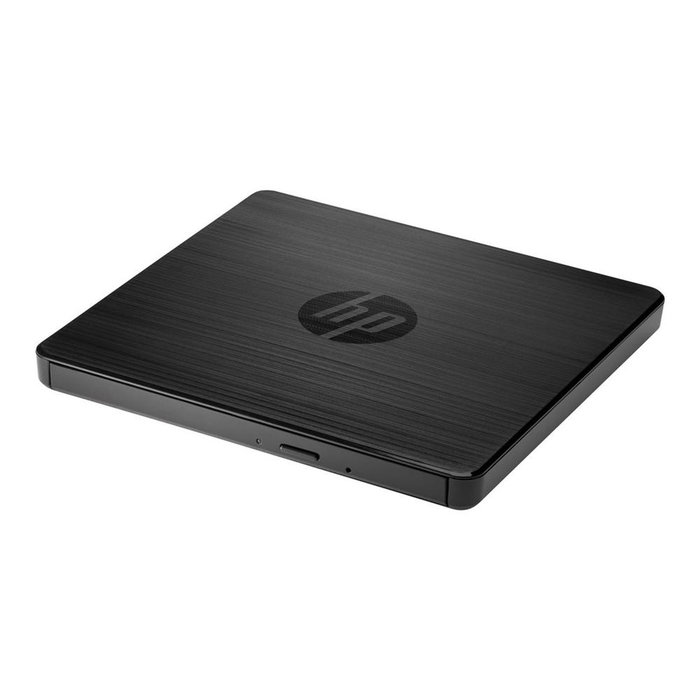 HP Graveur DVD externe F2B56AA Noir