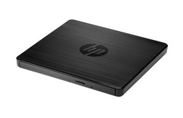 HP Lecteur DVD/RW externe USB Noir
