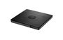 HP Lecteur DVD/RW externe USB Noir